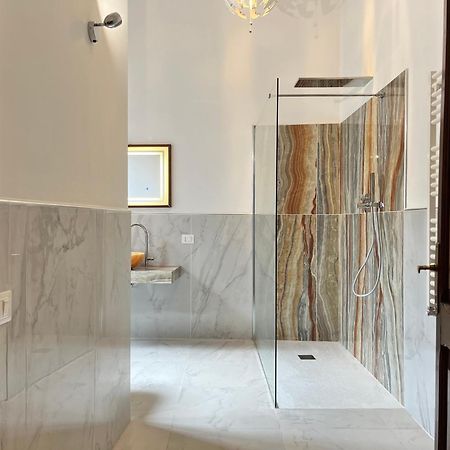 Vitozzi Suite Orvieto Ngoại thất bức ảnh