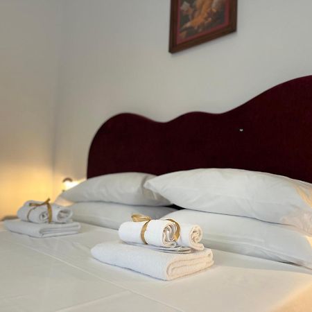 Vitozzi Suite Orvieto Ngoại thất bức ảnh