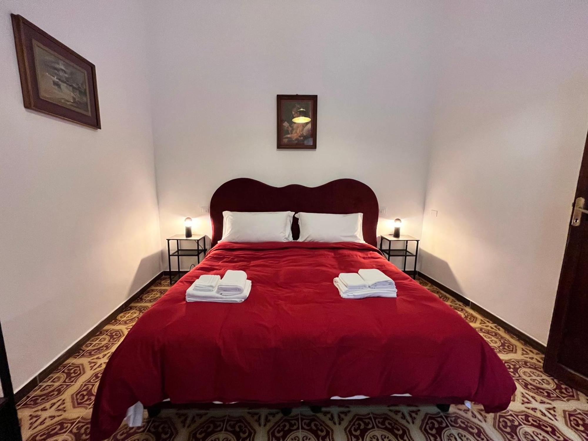 Vitozzi Suite Orvieto Ngoại thất bức ảnh