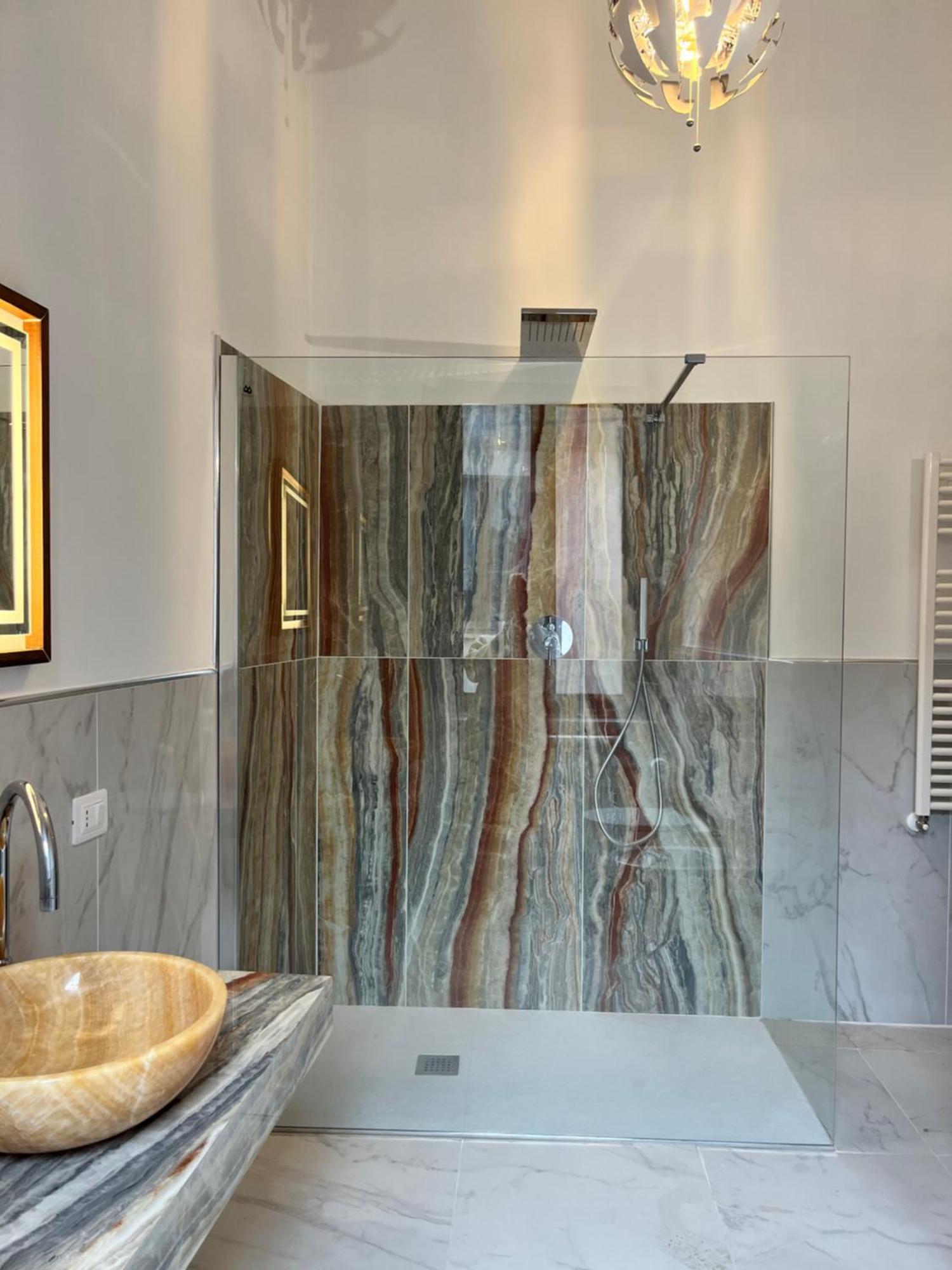 Vitozzi Suite Orvieto Ngoại thất bức ảnh