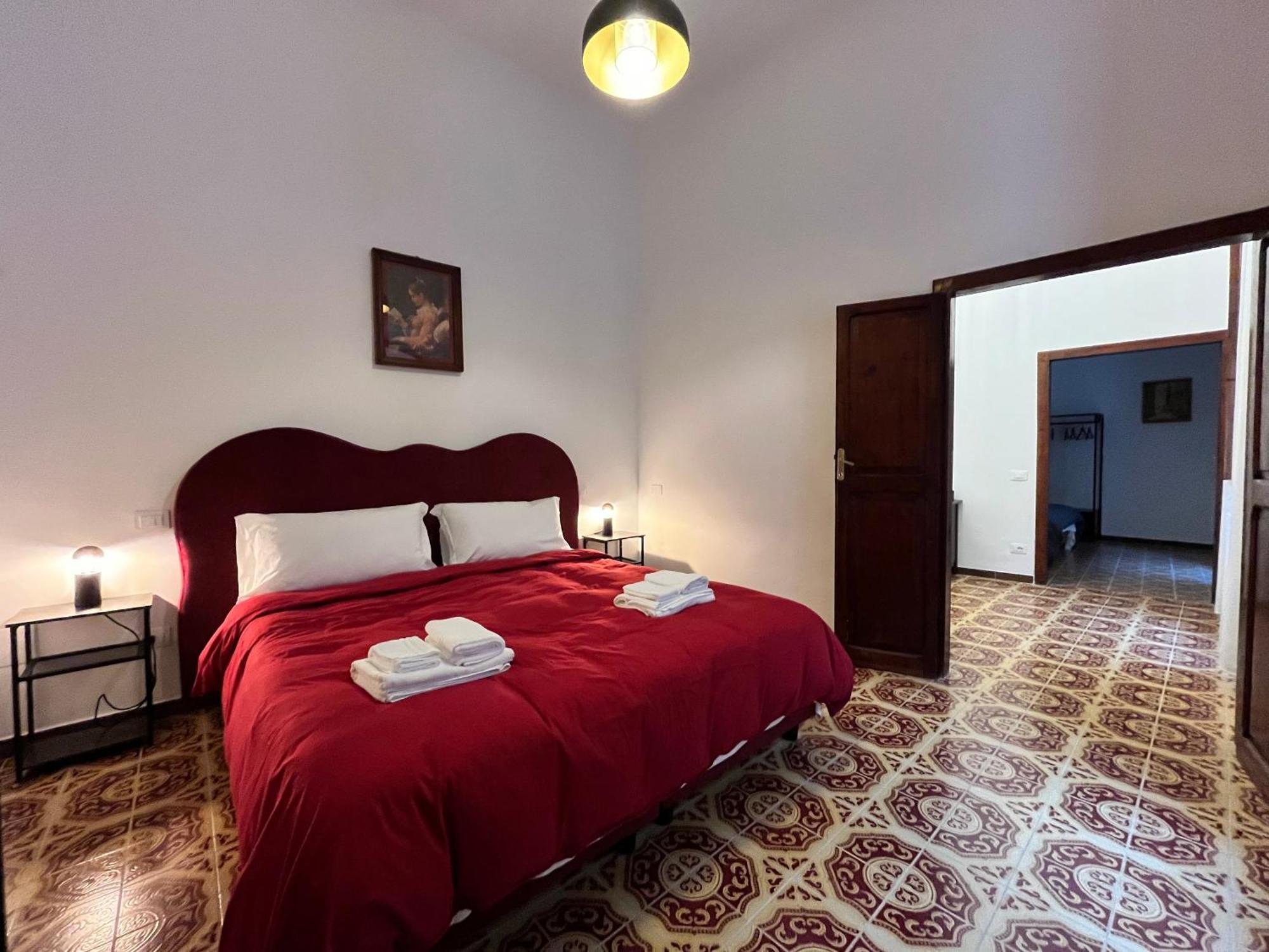 Vitozzi Suite Orvieto Ngoại thất bức ảnh