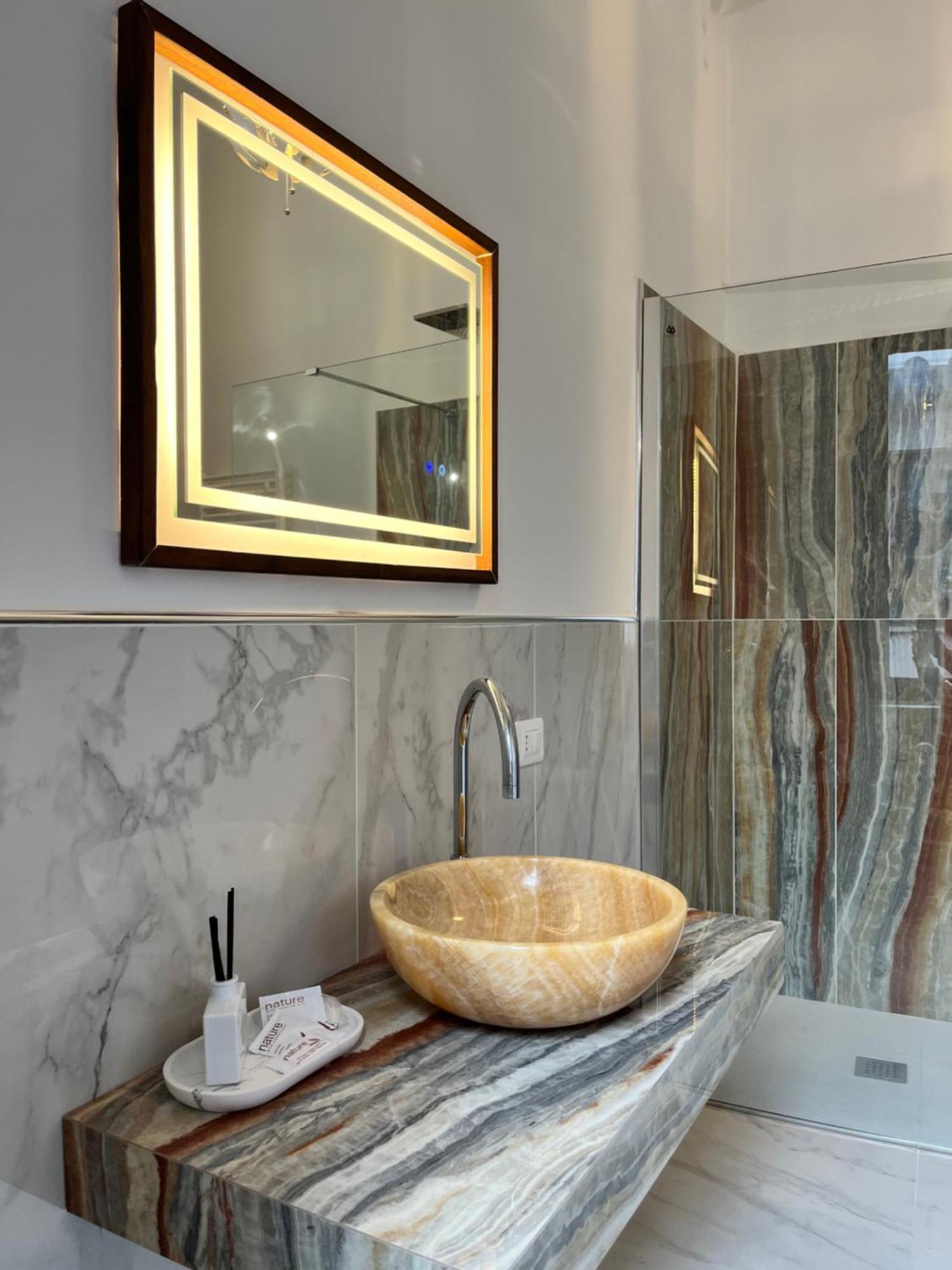 Vitozzi Suite Orvieto Ngoại thất bức ảnh