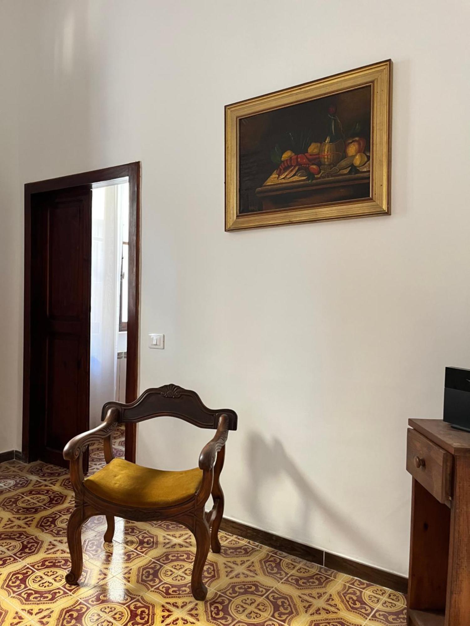 Vitozzi Suite Orvieto Ngoại thất bức ảnh
