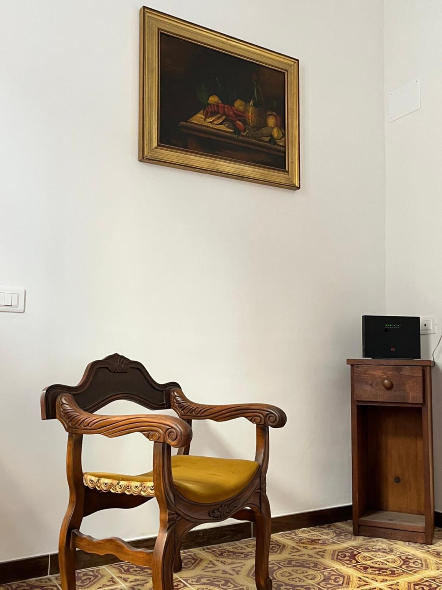 Vitozzi Suite Orvieto Ngoại thất bức ảnh