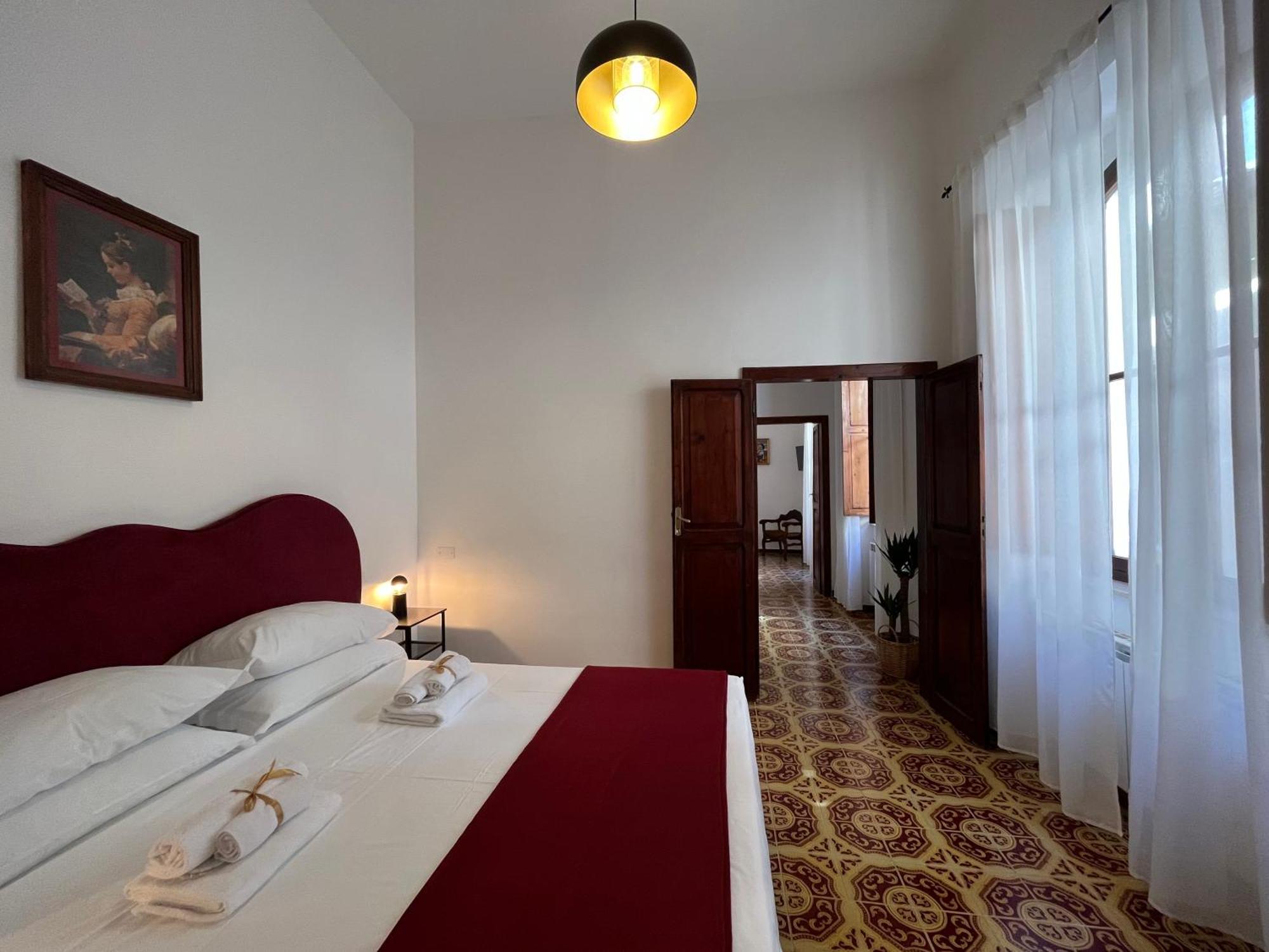 Vitozzi Suite Orvieto Ngoại thất bức ảnh