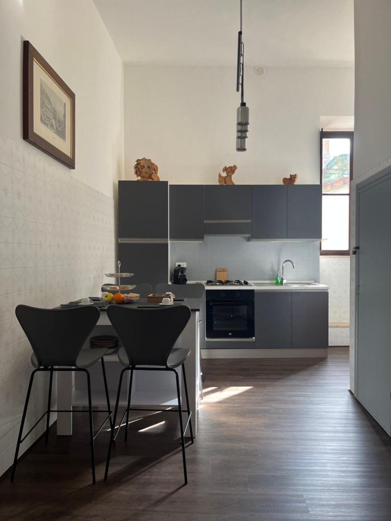 Vitozzi Suite Orvieto Ngoại thất bức ảnh