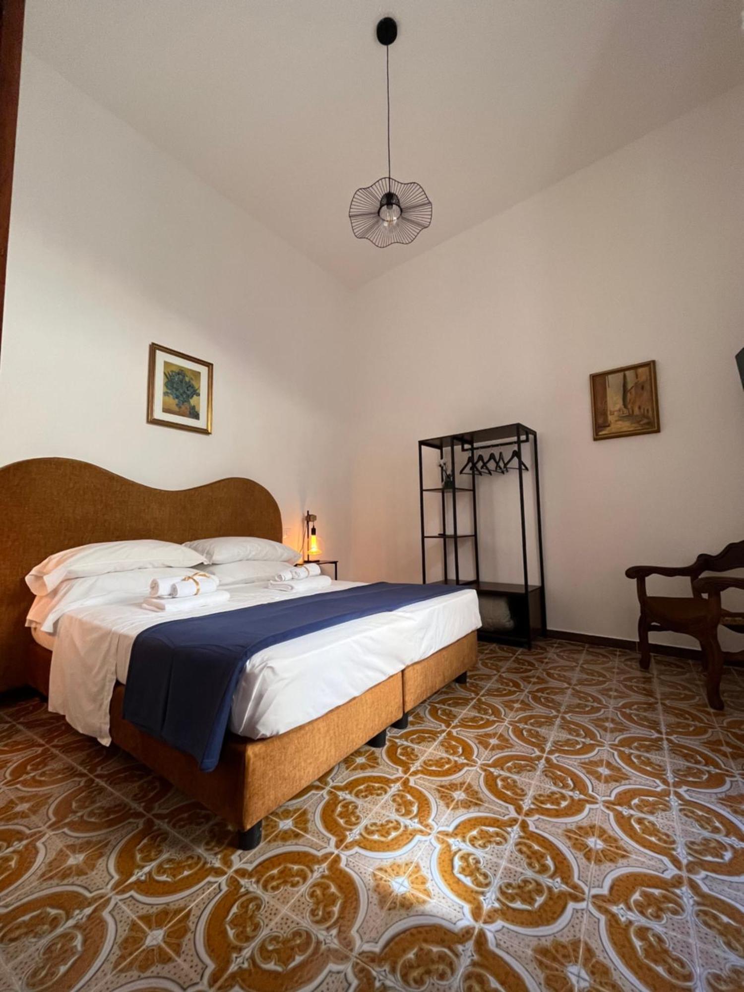 Vitozzi Suite Orvieto Ngoại thất bức ảnh