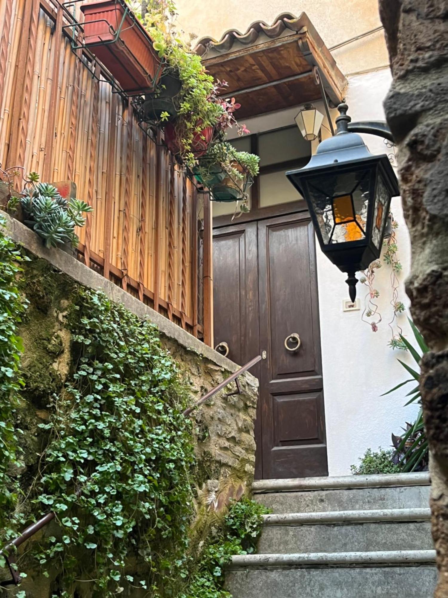 Vitozzi Suite Orvieto Ngoại thất bức ảnh